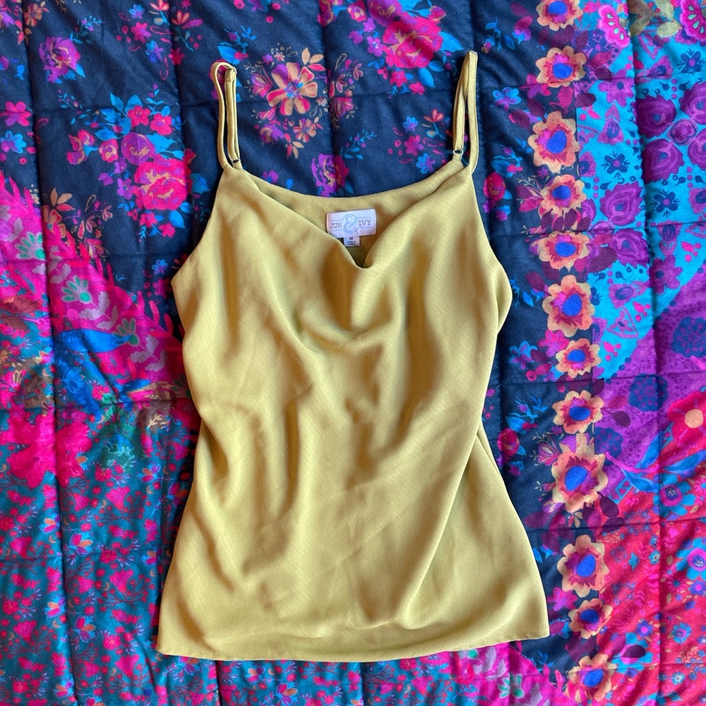 Cami Top